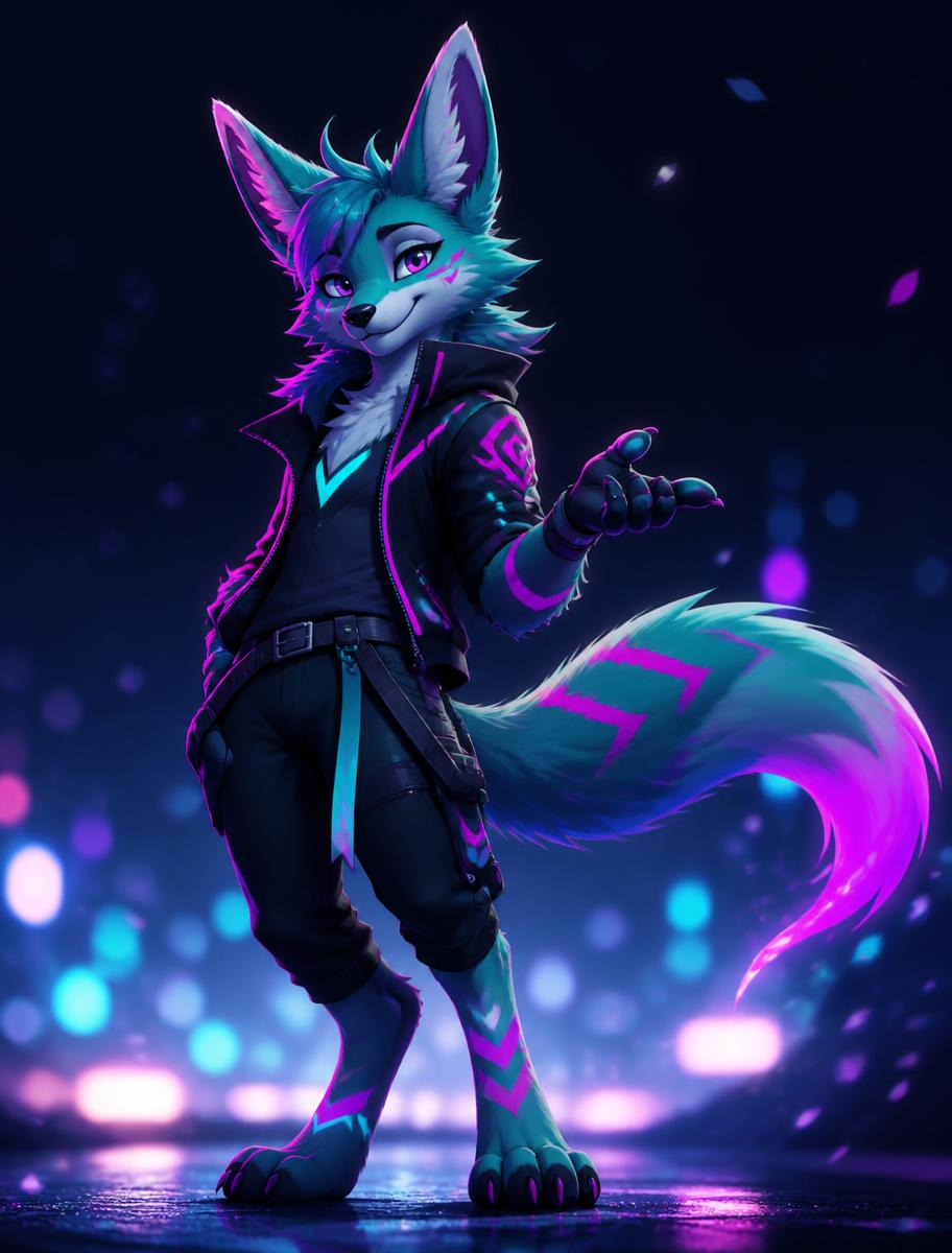 Placeholder character artwork 01